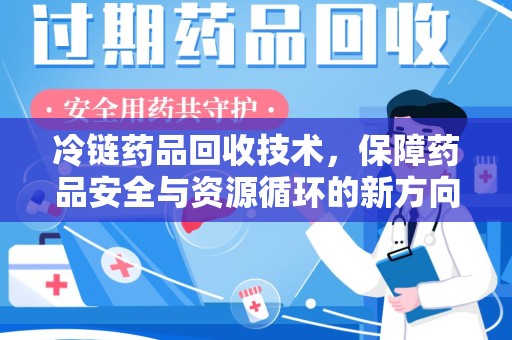 武汉冷链药品回收技术，保障药品安全与资源循环的新方向