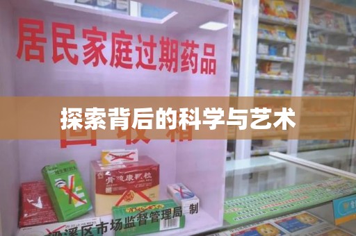 武汉探索背后的科学与艺术