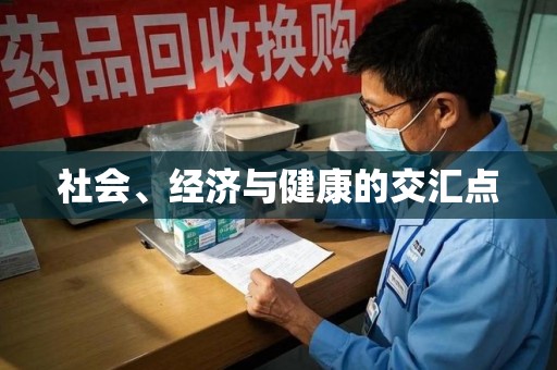 武汉社会、经济与健康的交汇点