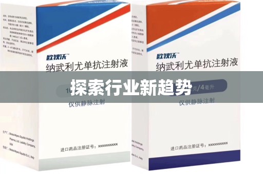 武汉探索行业新趋势