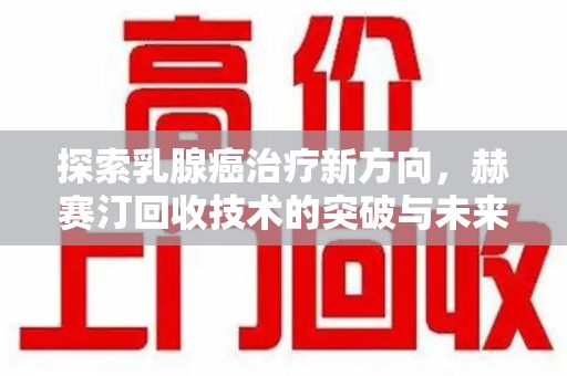 武汉探索乳腺癌治疗新方向，赫赛汀回收技术的突破与未来