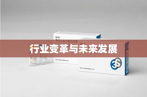 武汉行业变革与未来发展