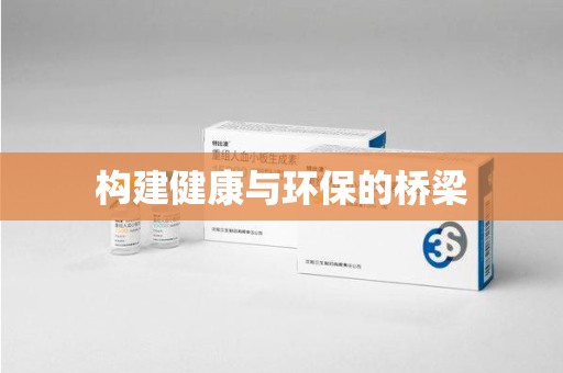 武汉构建健康与环保的桥梁