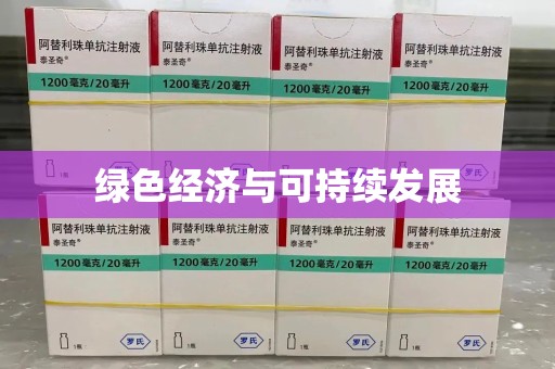 武汉绿色经济与可持续发展