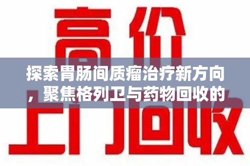 武汉探索胃肠间质瘤治疗新方向，聚焦格列卫与药物回收的未来