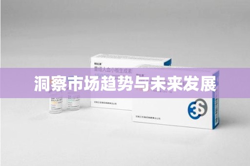 武汉洞察市场趋势与未来发展