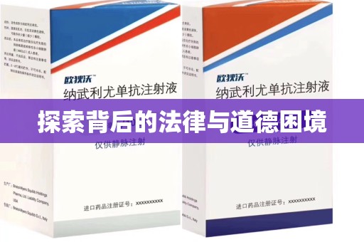 武汉探索背后的法律与道德困境